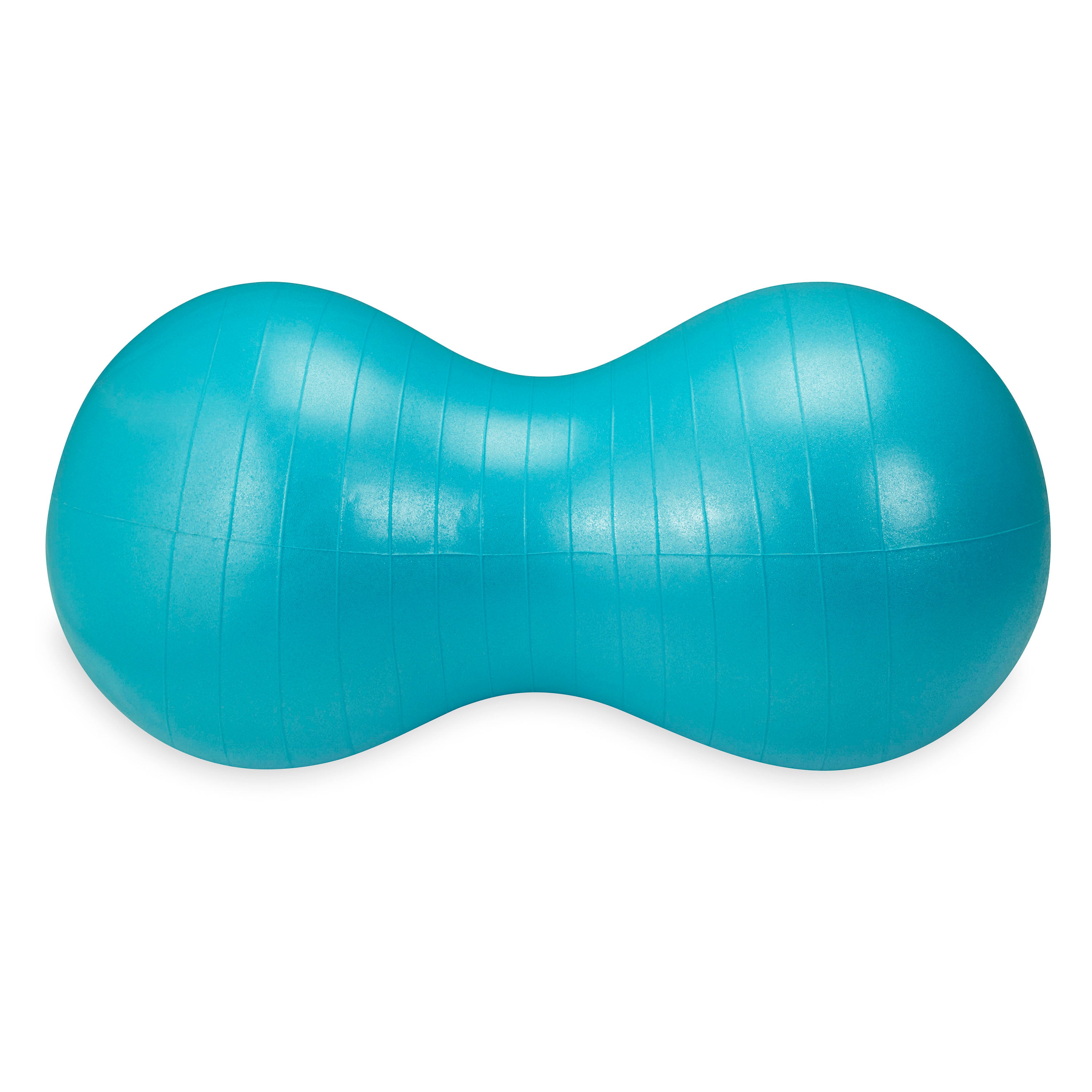 Kids Peanut Ball Blue front